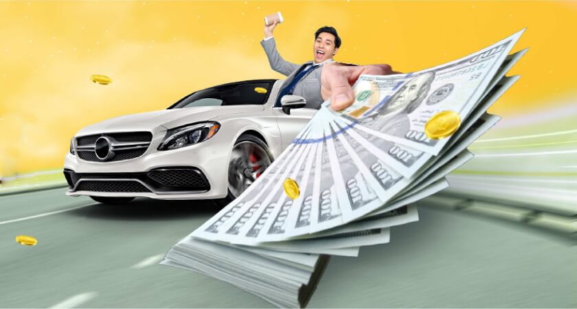 cầm xe ô tô lãi suất bao nhiêu biên hòa đồng nai