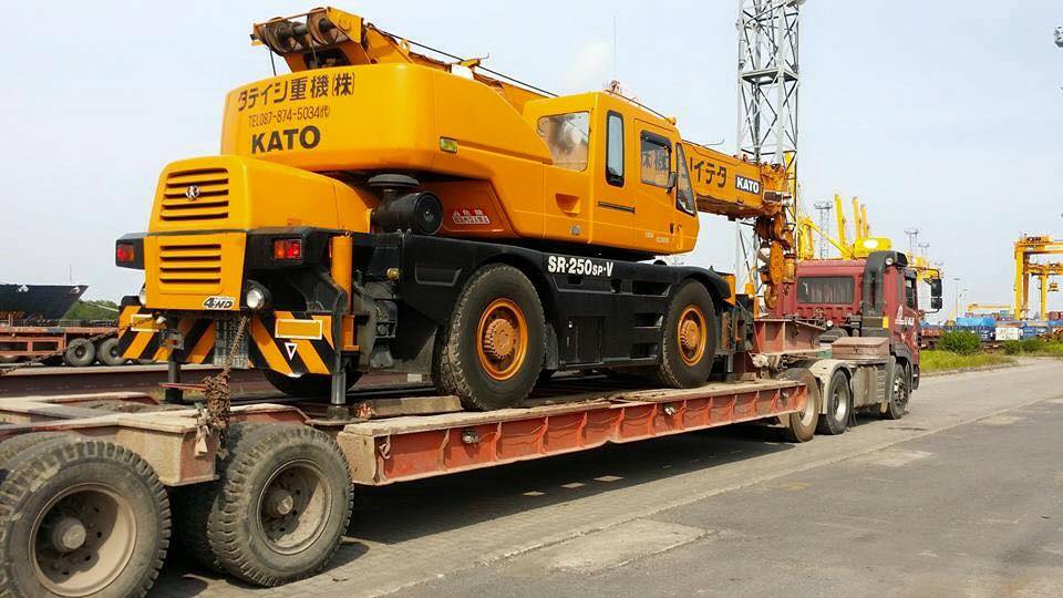 cầm cố xe công trình biên hòa