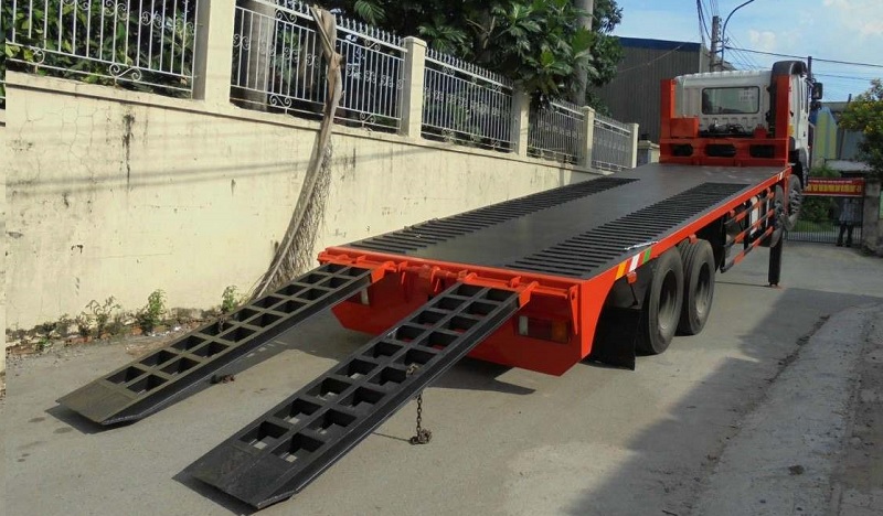 cầm cố xe công trình đồng nai biên hòa