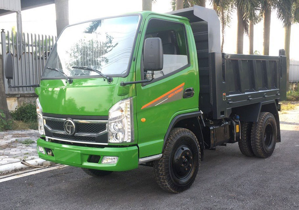 cầm cố xe ô tô tải đồng nai biên hòa