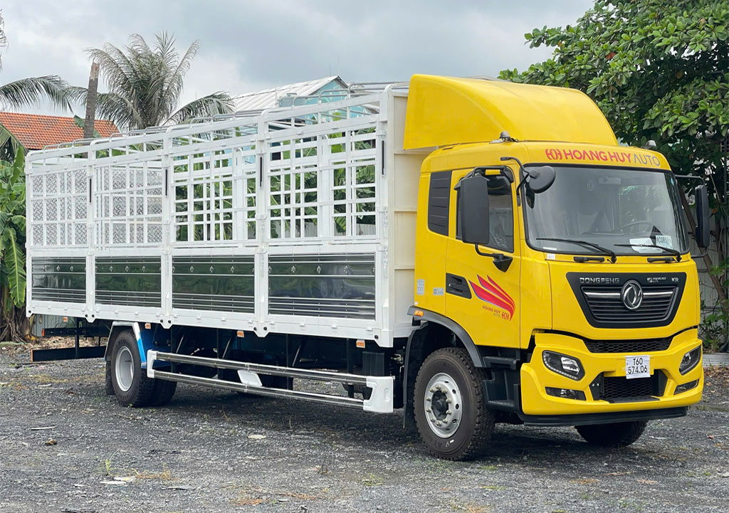 cầm ô tô tải giá cao đồng nai biên hòa