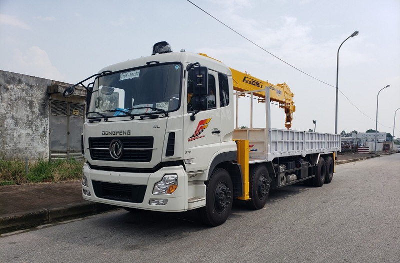 cầm xe công trình giá cao ở đồng nai biên hòa