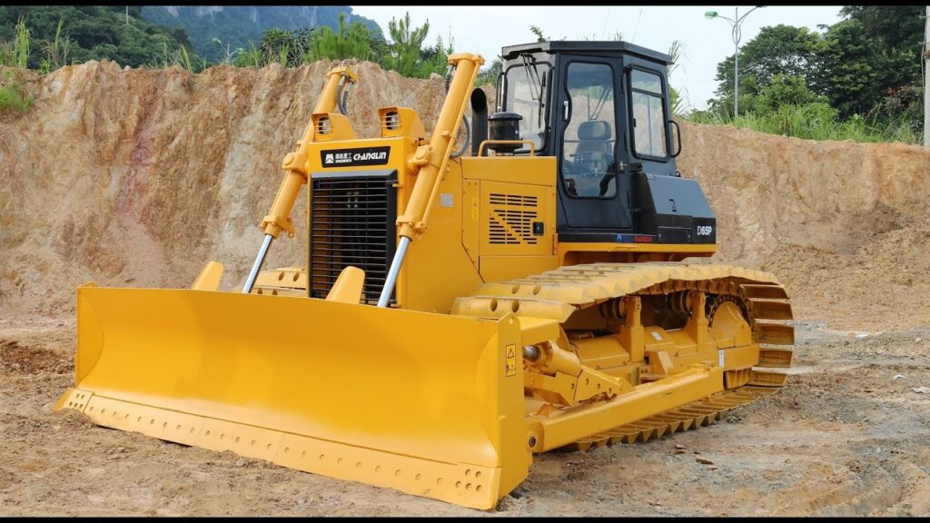 cầm xe công trình giá cao ở đồng nai